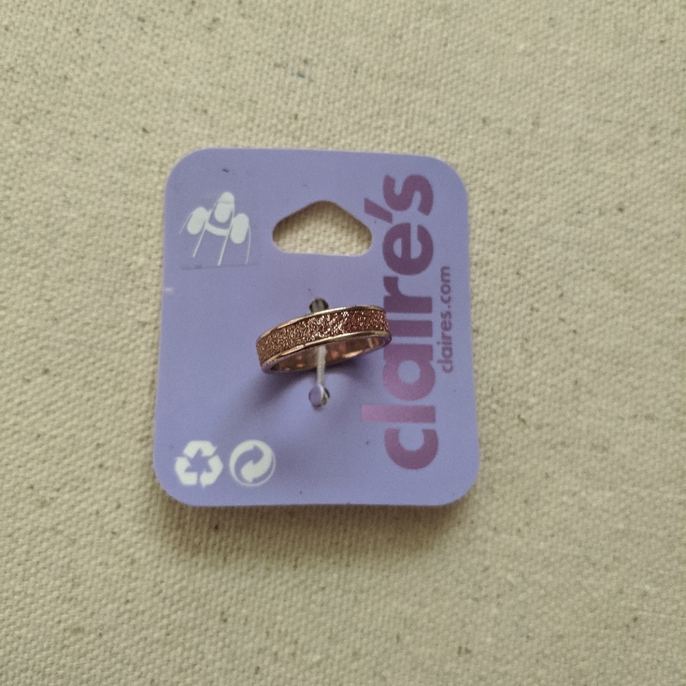 Knuckle Ring